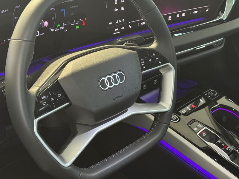 Audi A5 Limousine TFSI