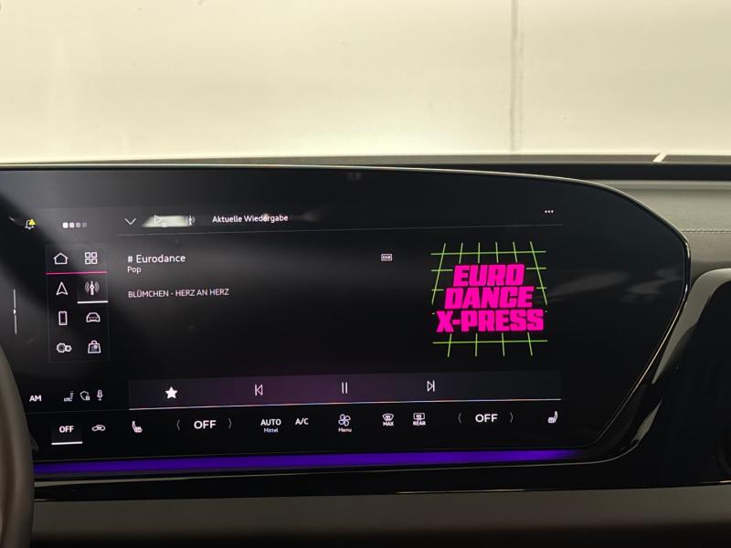 Audi A5 Limousine TFSI