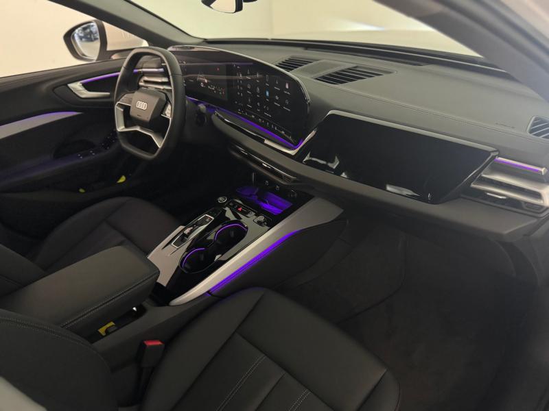 Audi A5 Limousine TFSI