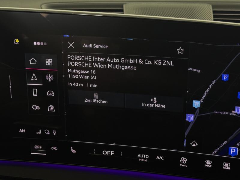 Audi A5 Limousine TFSI