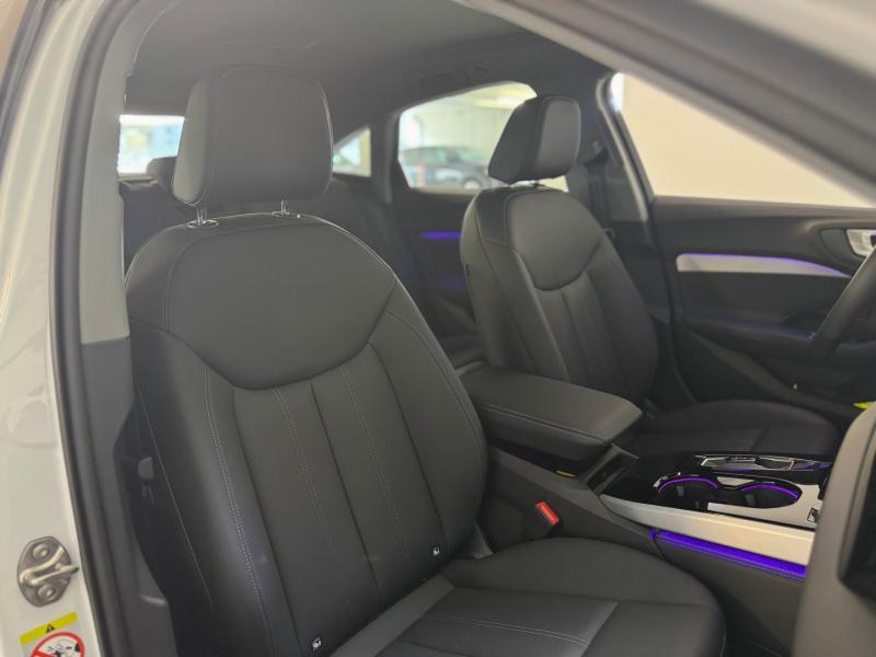 Audi A5 Limousine TFSI