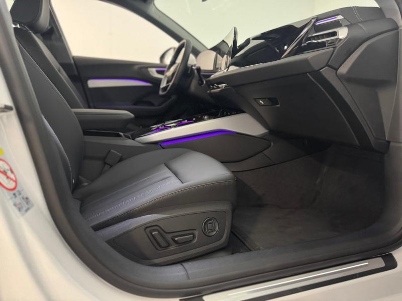 Audi A5 Limousine TFSI