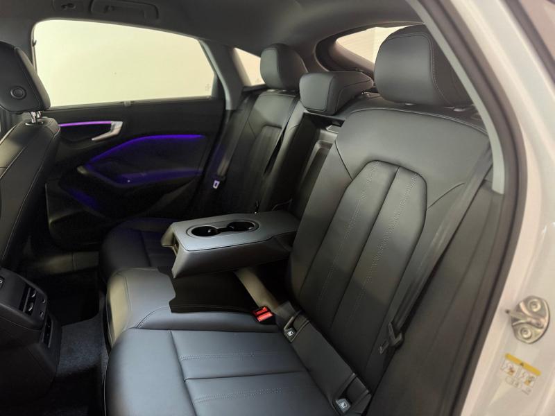 Audi A5 Limousine TFSI