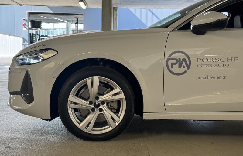 Audi A5 Limousine TFSI