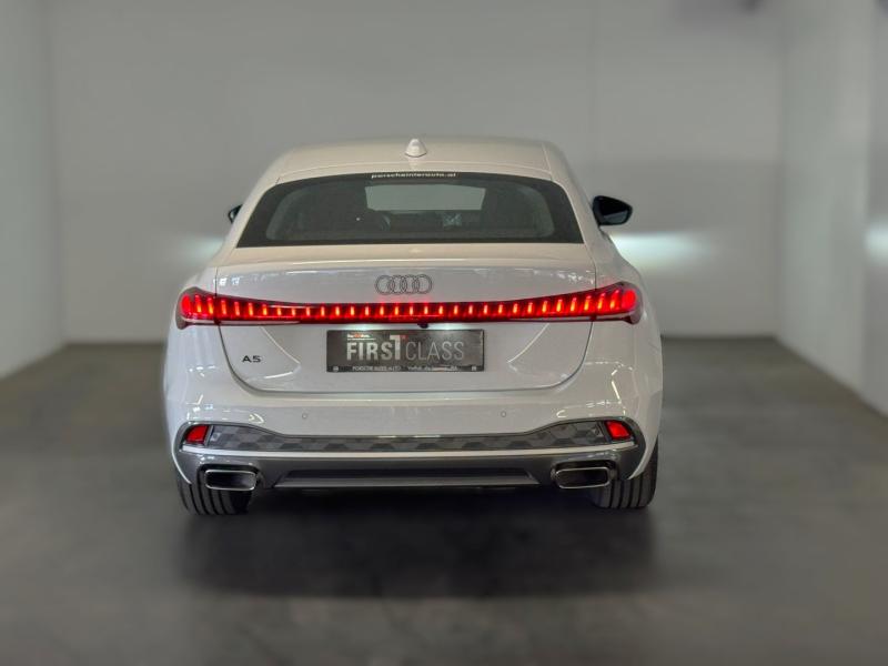 Audi A5 Limousine TFSI