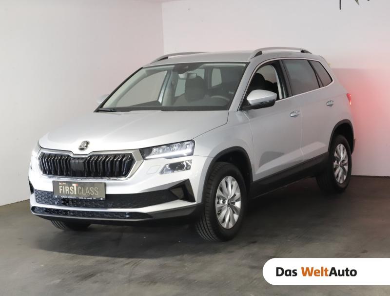 Karoq Skoda Škoda Karoq Selection TSI