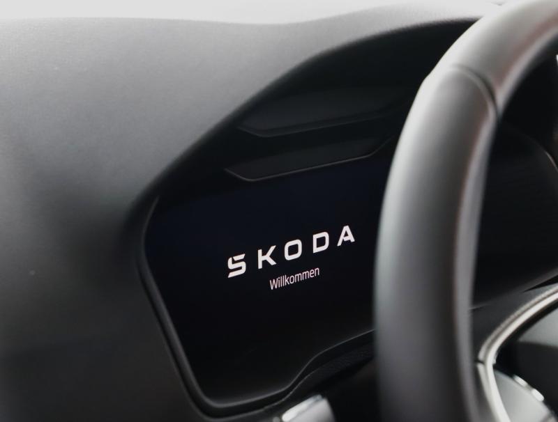 Škoda Karoq Selection TSI