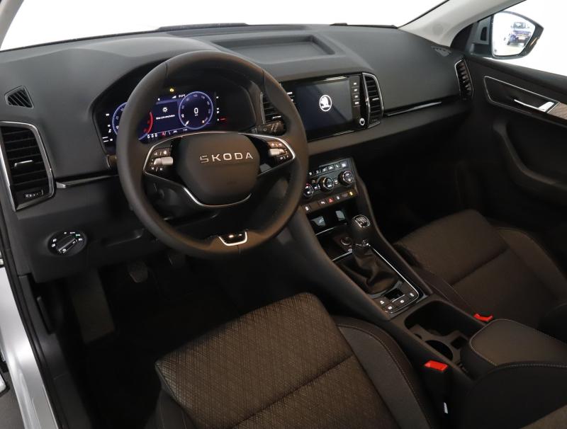 Škoda Karoq Selection TSI