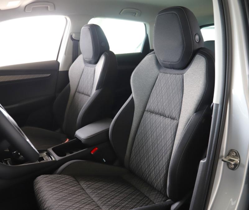 Škoda Karoq Selection TSI