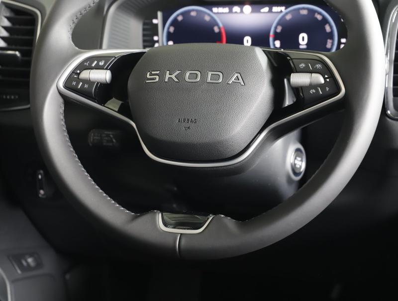 Škoda Karoq Selection TSI