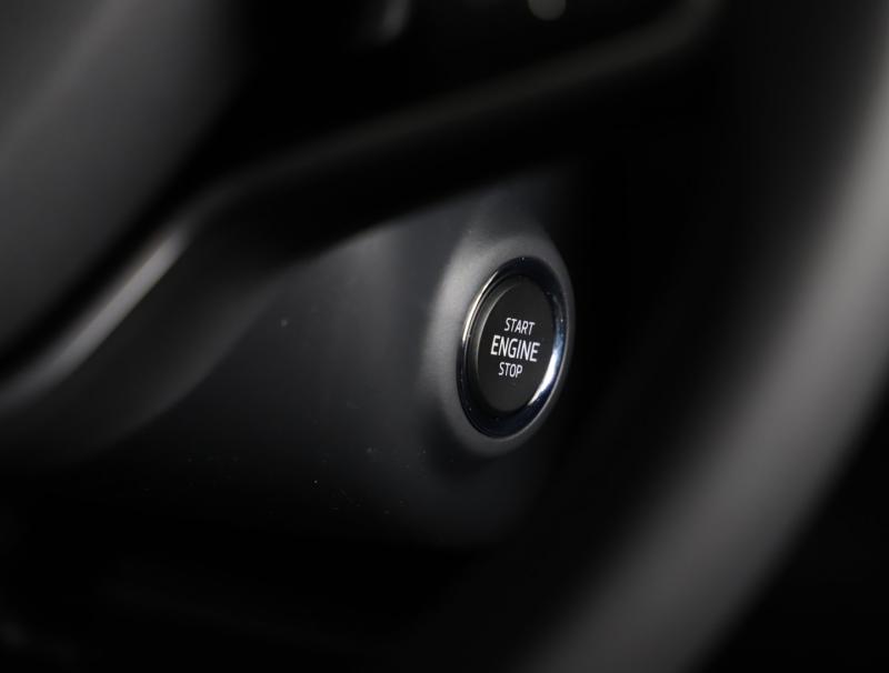Škoda Karoq Selection TSI