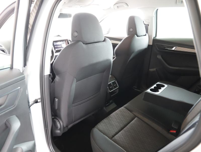 Škoda Karoq Selection TSI