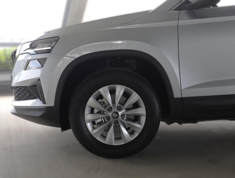 Škoda Karoq Selection TSI