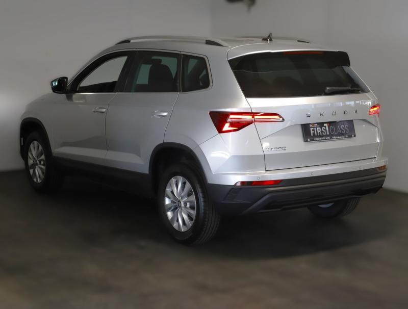Škoda Karoq Selection TSI