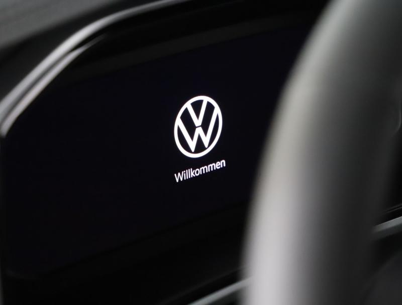 VW T-Roc Friends TSI DSG