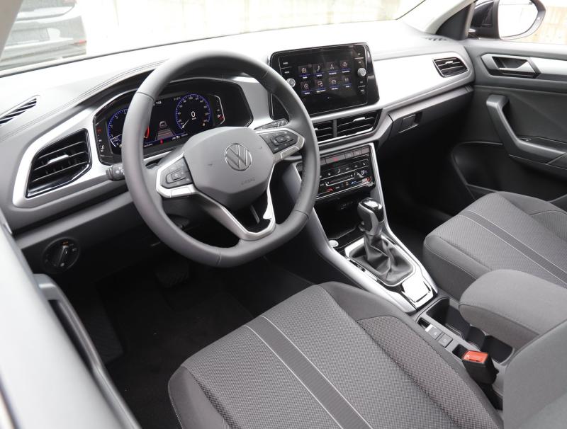 VW T-Roc Friends TSI DSG