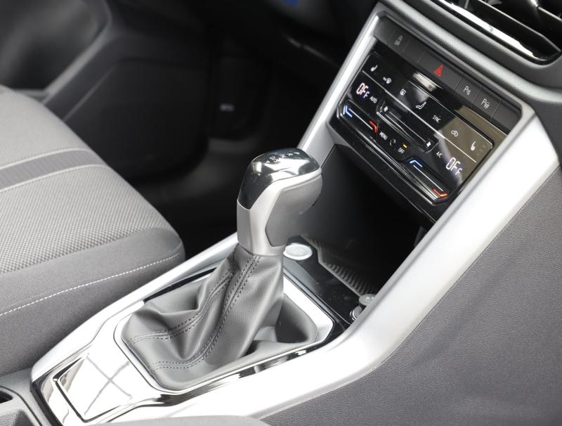 VW T-Roc Friends TSI DSG