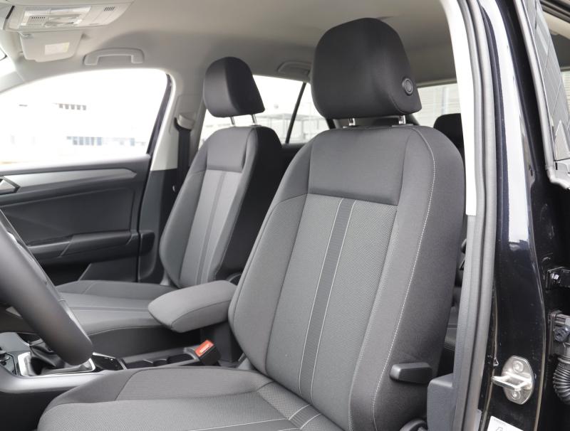 VW T-Roc Friends TSI DSG