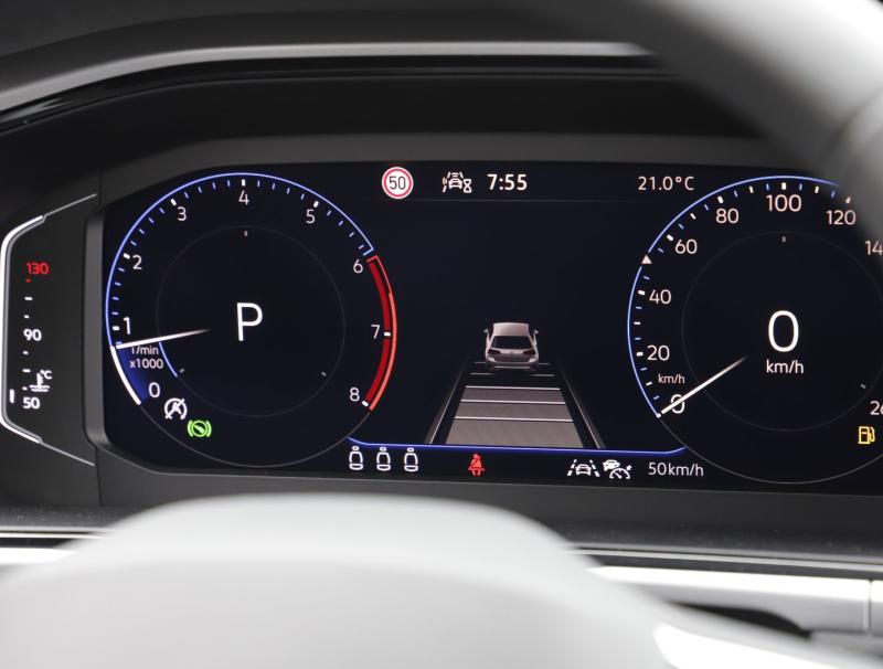 VW T-Roc Friends TSI DSG