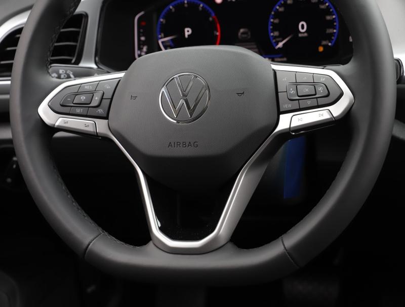 VW T-Roc Friends TSI DSG