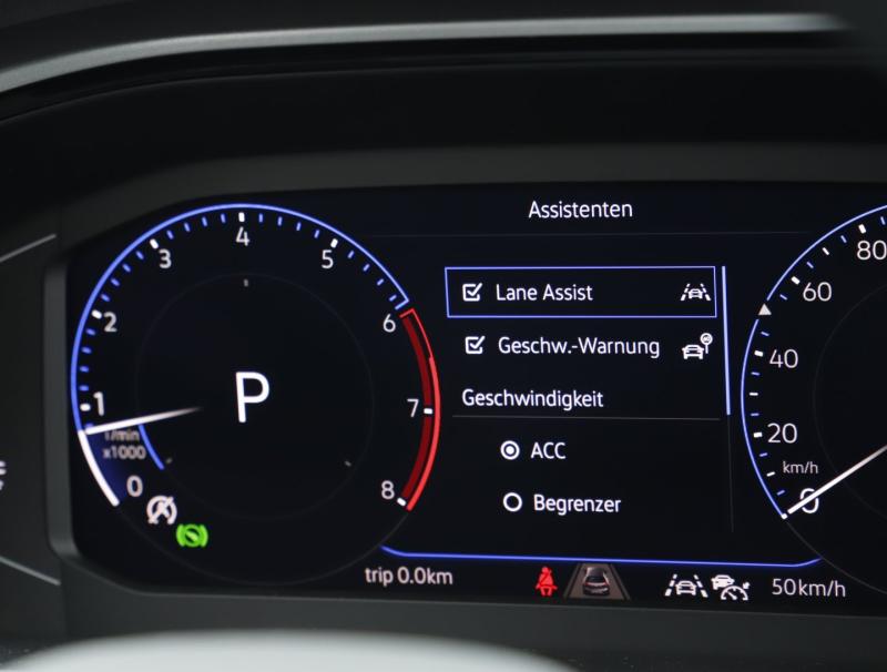 VW T-Roc Friends TSI DSG