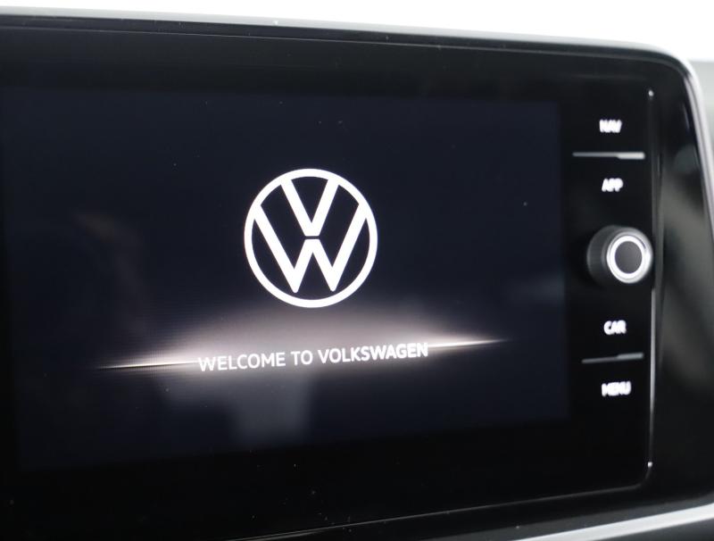 VW T-Roc Friends TSI DSG