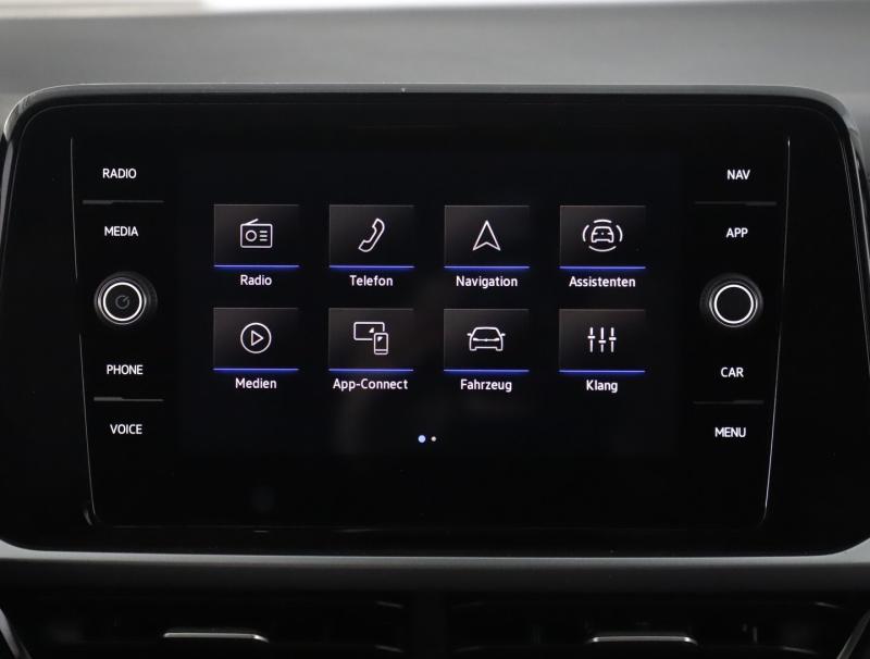 VW T-Roc Friends TSI DSG