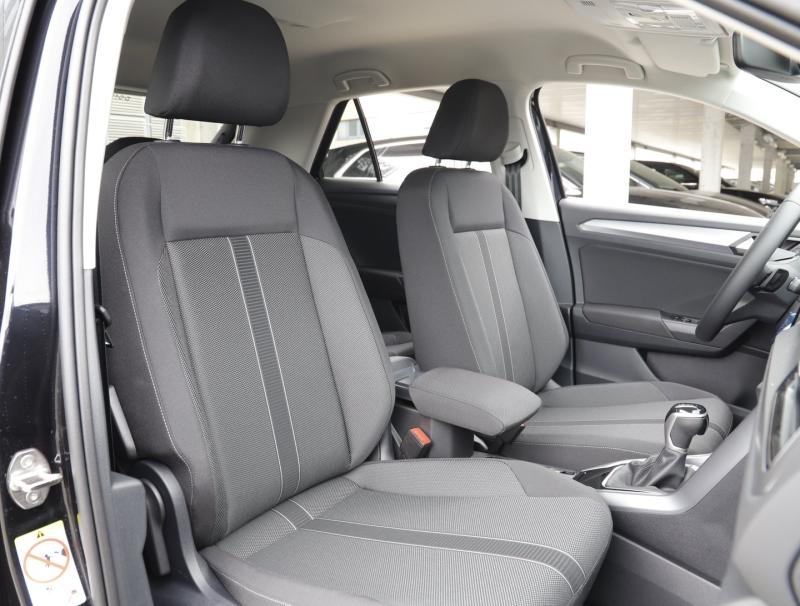 VW T-Roc Friends TSI DSG