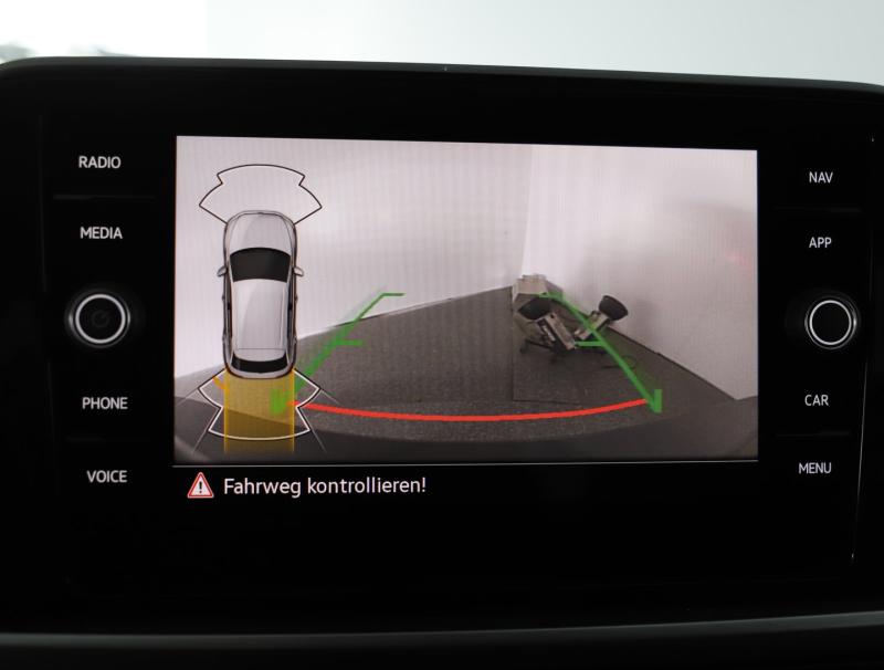 VW T-Roc Friends TSI DSG