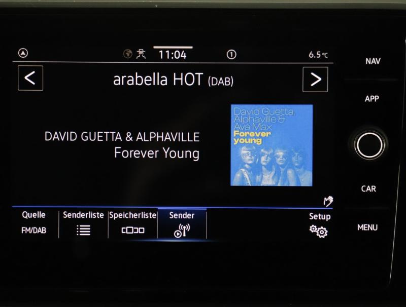 VW T-Roc Friends TSI DSG