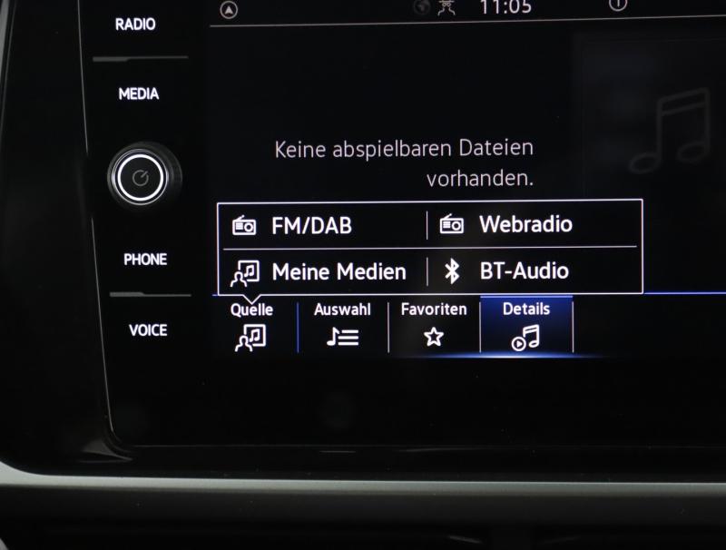 VW T-Roc Friends TSI DSG