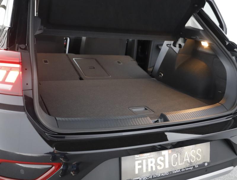 VW T-Roc Friends TSI DSG