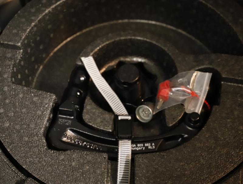 VW T-Roc Friends TSI DSG