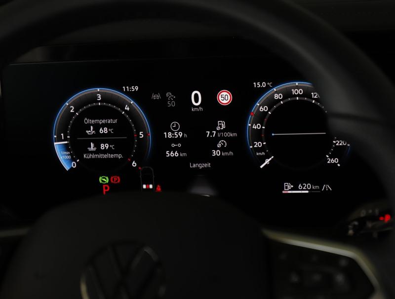 VW Tiguan R-Line TDI 4MOTION DSG