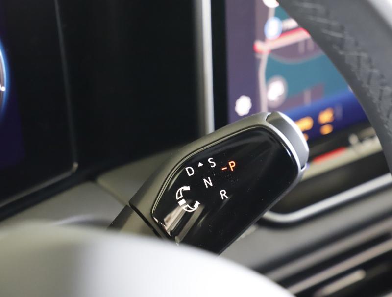 VW Tiguan R-Line TDI 4MOTION DSG