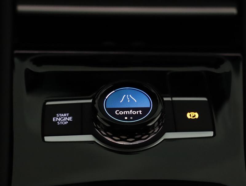 VW Tiguan R-Line TDI 4MOTION DSG