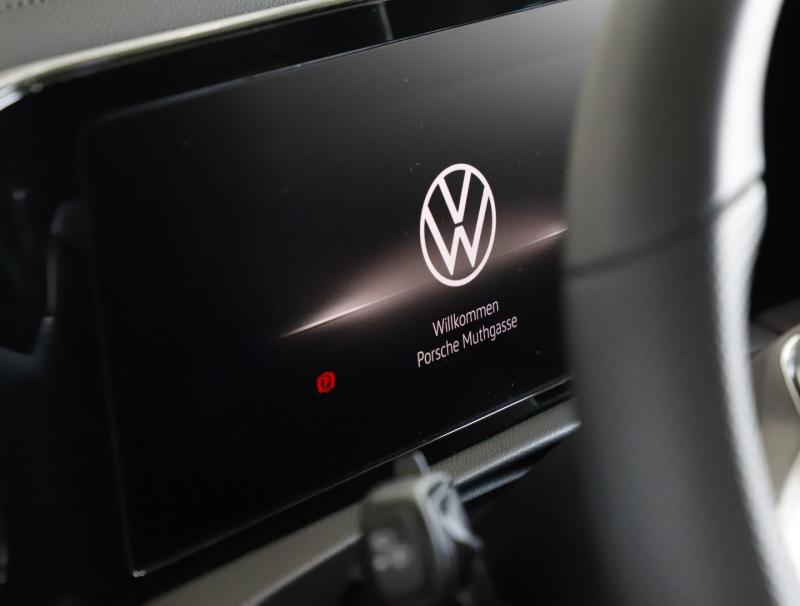 VW Tiguan R-Line TDI 4MOTION DSG