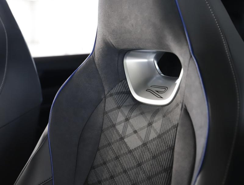 VW Tiguan R-Line TDI 4MOTION DSG