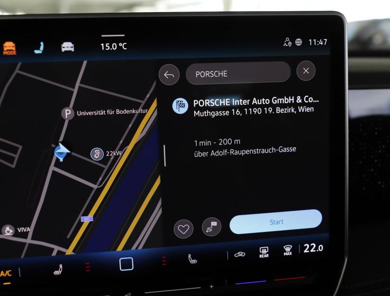 VW Tiguan R-Line TDI 4MOTION DSG