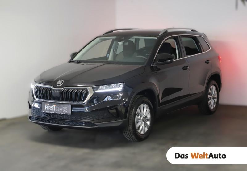 Karoq Skoda Škoda Karoq Selection TSI