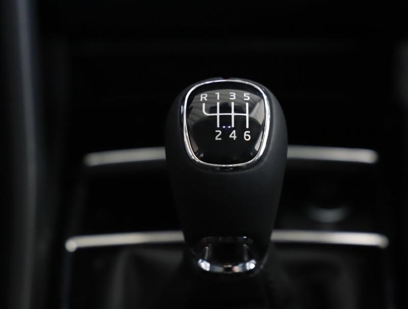 Škoda Karoq Selection TSI