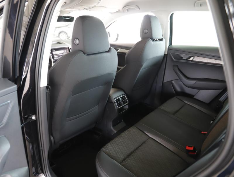 Škoda Karoq Selection TSI
