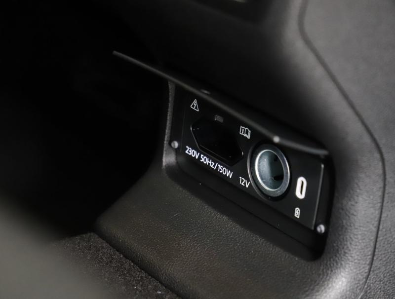 Škoda Karoq Selection TSI