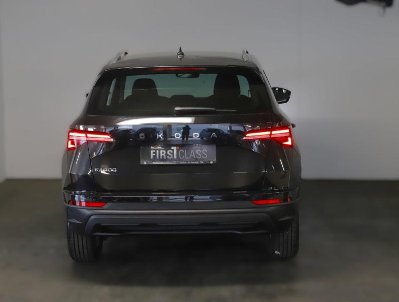 Škoda Karoq Selection TSI