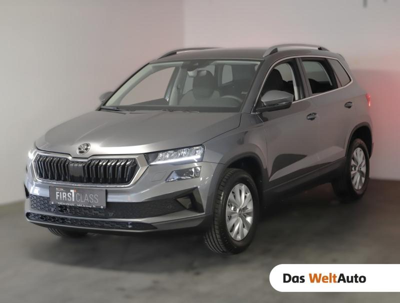 Karoq Skoda Škoda Karoq Selection TSI