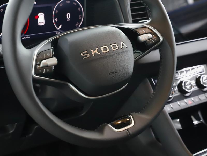 Škoda Karoq Selection TSI