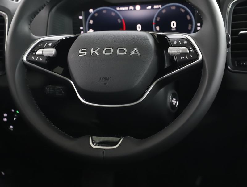 Škoda Karoq Selection TSI