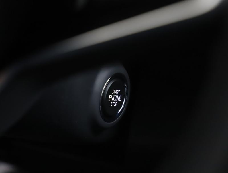 Škoda Karoq Selection TSI