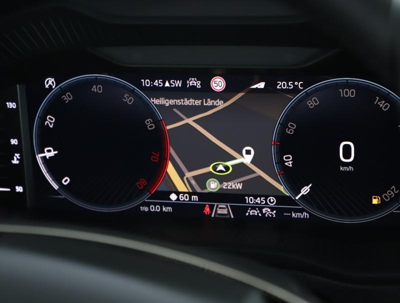 Škoda Karoq Selection TSI