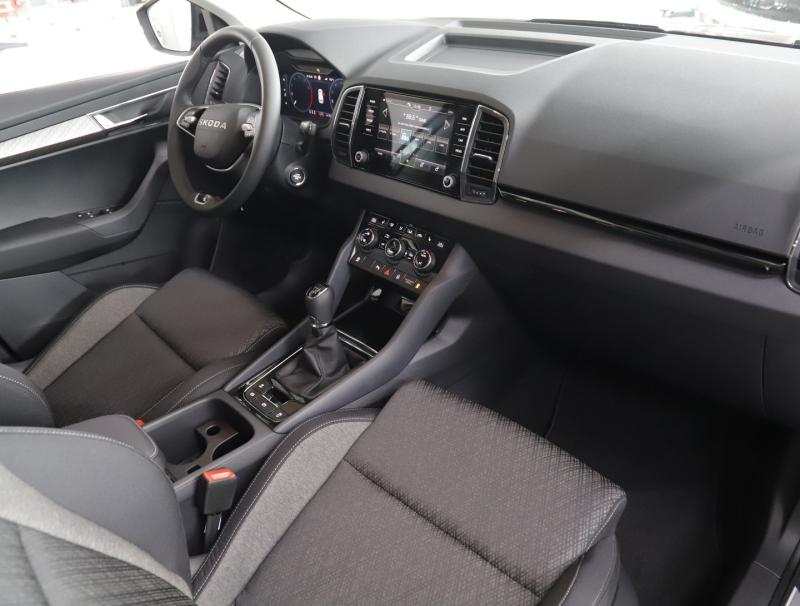 Škoda Karoq Selection TSI